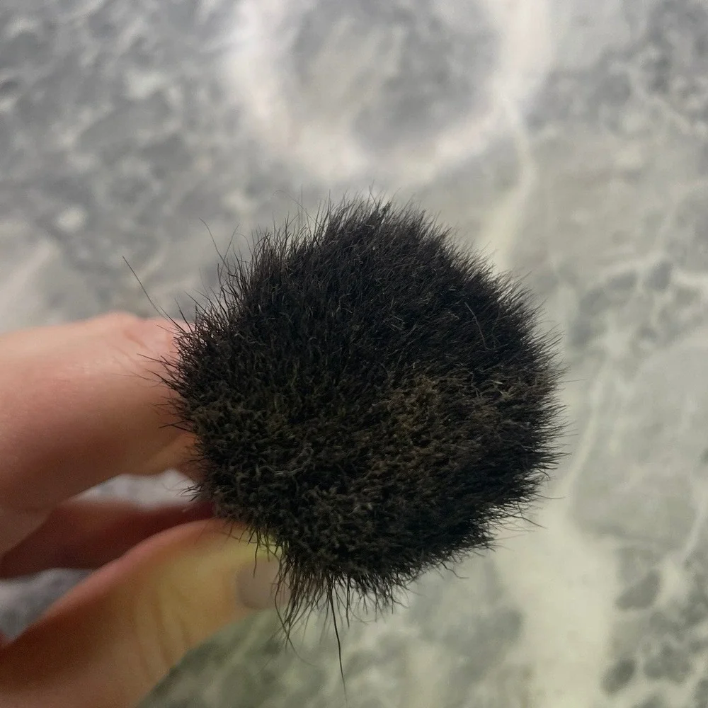 Mary Kay Mineral Foundation Brush